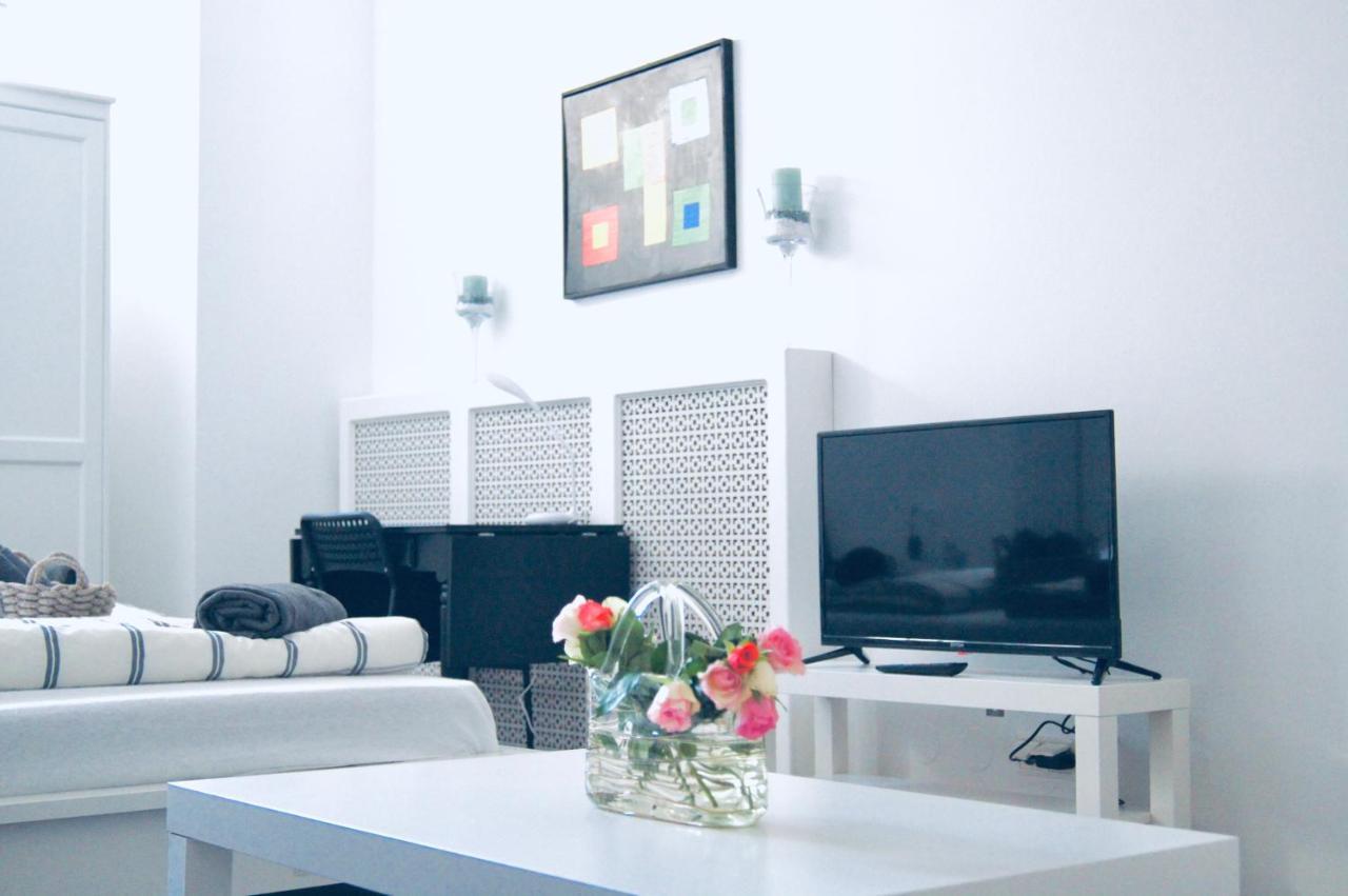 Beautiful Apartment City Center Viena Exterior foto